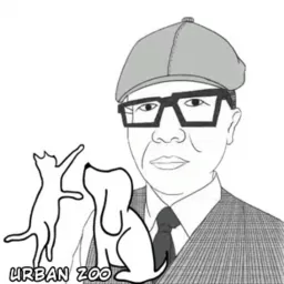 李安老師聊寵物 Podcast artwork