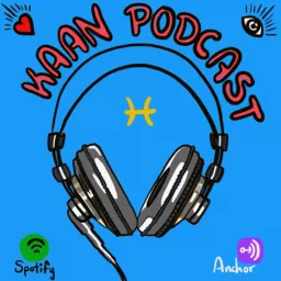 KAAN Podcast artwork