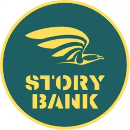 Storybank 一起來聊聊 Podcast artwork