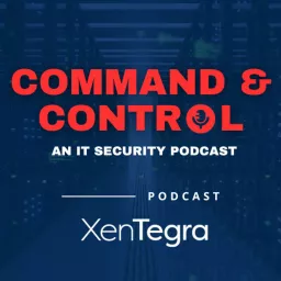 Command & Control: A Security Podcast artwork
