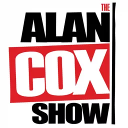 The Alan Cox Show Podcast artwork