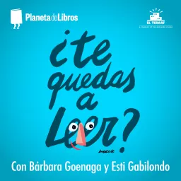 ¿Te quedas a leer?