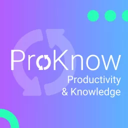 ProKnow Club - Le Podcast 🎙️🎧 artwork