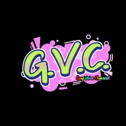 GayVoiceChannel Podcast artwork