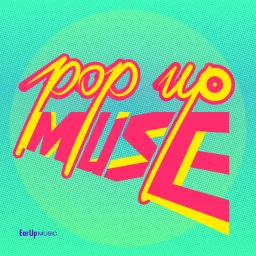 pop up muse Podcast artwork