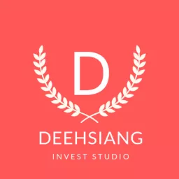狄驤說真的DeeHsiang Podcast artwork