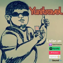 Yunitravel遊你遊我 Podcast artwork