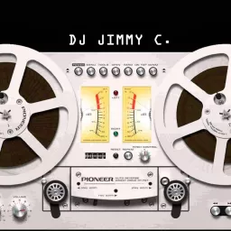 DJ JIMMY C Podcast artwork