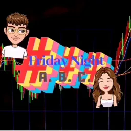 Friday Night ABC Podcast artwork