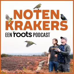 Notenkrakers Podcast artwork
