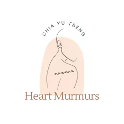 heart murmurs Podcast artwork