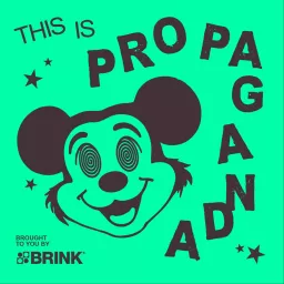 This Is Propaganda Podcast artwork