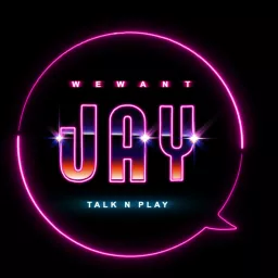 We Want JAY 士杰 Podcast artwork