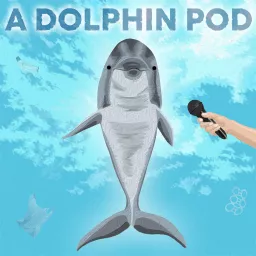A Dolphin Pod Podcast artwork