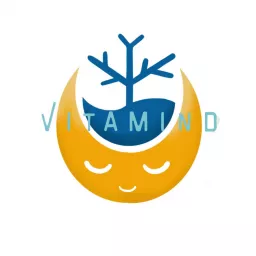 Vitamind 一起冥想 Podcast artwork