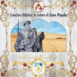 Le lettere di San Paolo Podcast artwork