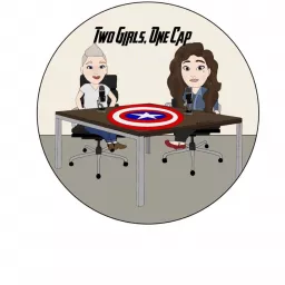 2 Girls, 1 Cap Podcast artwork