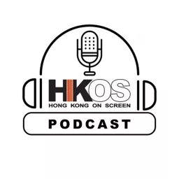 The Hong Kong On Screen Podcast artwork