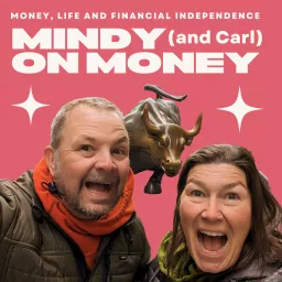 Mindy On Money Podcast artwork