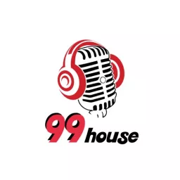 99 house Podcast artwork