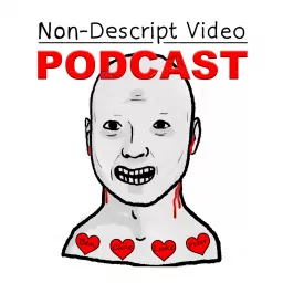 Non-Descript Video Podcast artwork
