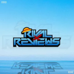 Rival X Reviews Podcast artwork