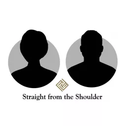 Straight from the Shoulder Podcast artwork