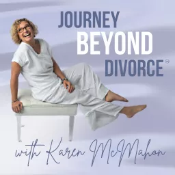 Journey Beyond Divorce Podcast artwork