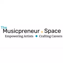 The Musicpreneur Space Podcast artwork