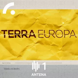 Terra Europa Podcast artwork