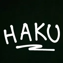 Better Call Haku 麻煩找Haku Podcast artwork