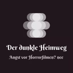 Der dunkle Heimweg Podcast artwork