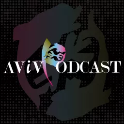 avivPodcast artwork