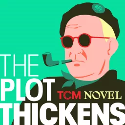 The Plot Thickens Podcast artwork