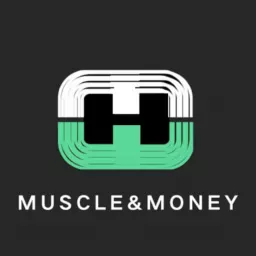 理財館長 MUSCLE & MONEY Podcast artwork