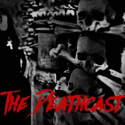 Deathcast Podcast artwork