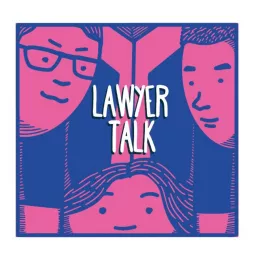 Lawyer Talk！法師有事嗎 Podcast artwork