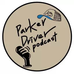 帕克司機 Parker Driver Podcast artwork