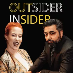 Outsider a Insider Podcast artwork