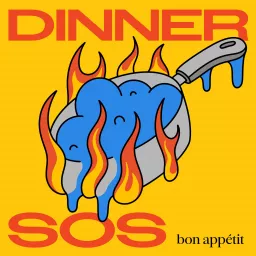 Dinner SOS by Bon Appétit Podcast artwork