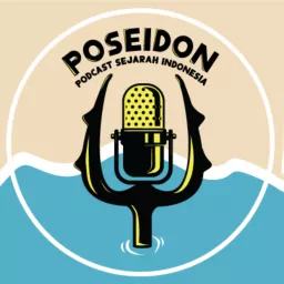Podcast Sejarah Indonesia (POSEIDON) artwork