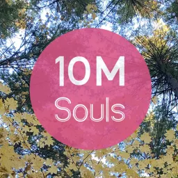 千萬靈魂 10M Souls PODCAST by CC