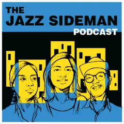 爵士邊緣人 The Jazz Sideman Podcast artwork