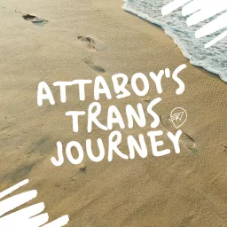 阿塔男孩的跨旅程 Podcast artwork