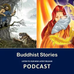 LingYen Mountain Temple Canada - Buddhist Stories Podcast artwork