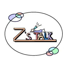 Z少年的小房間 Z's talk Podcast artwork