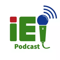 IEI Podcast artwork