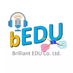 bEDU MindMap 玩美心智圖 Podcast artwork