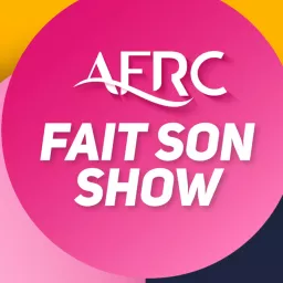 L'AFRC fait son show Podcast artwork