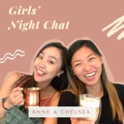三十未滿 Girls' Night Chat Podcast artwork